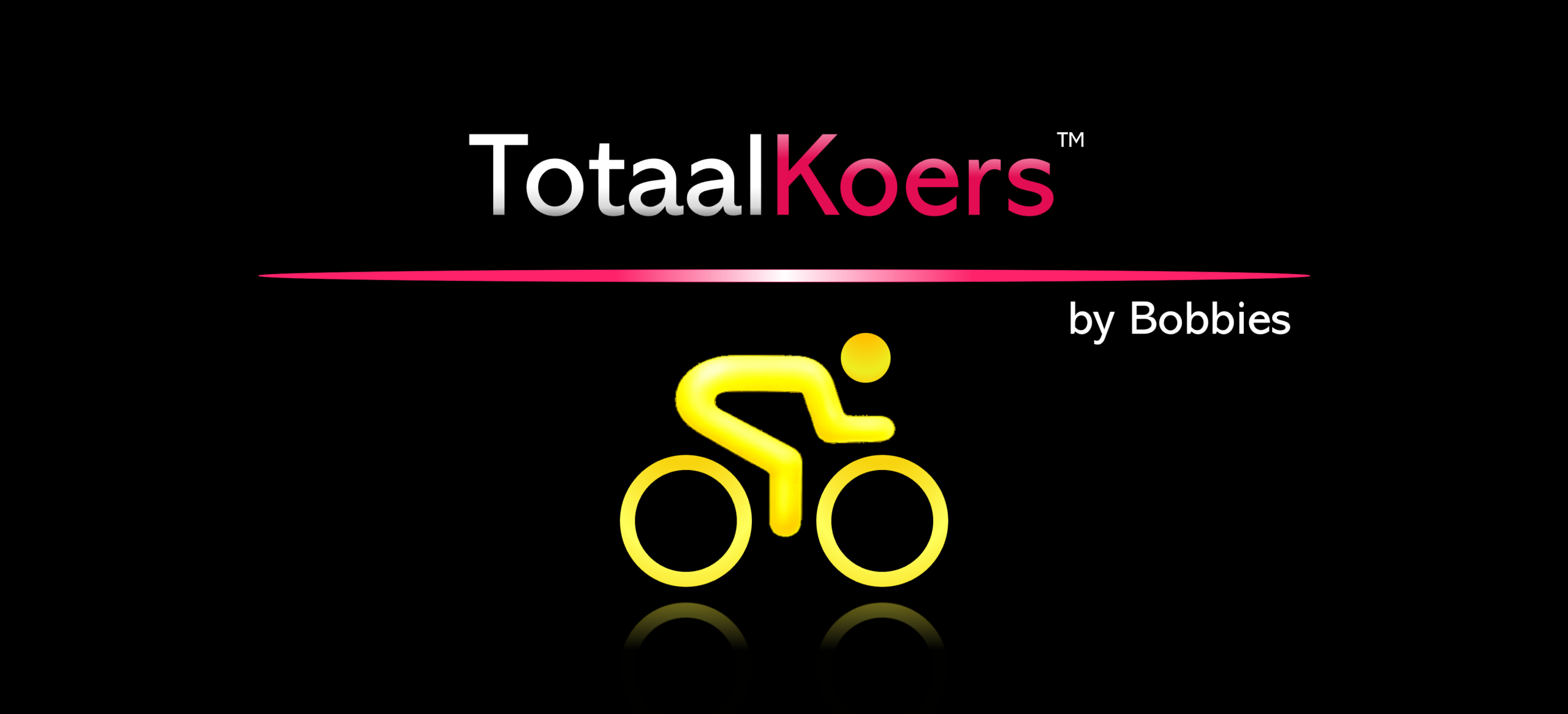 TotaalKoers by Bobbies